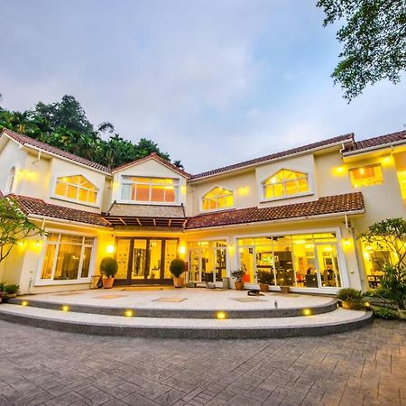 Butchard Villas Yuchi Luaran gambar